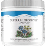 Chlorophyl