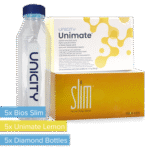 FEEL GREAT LEMON 5X PACK
