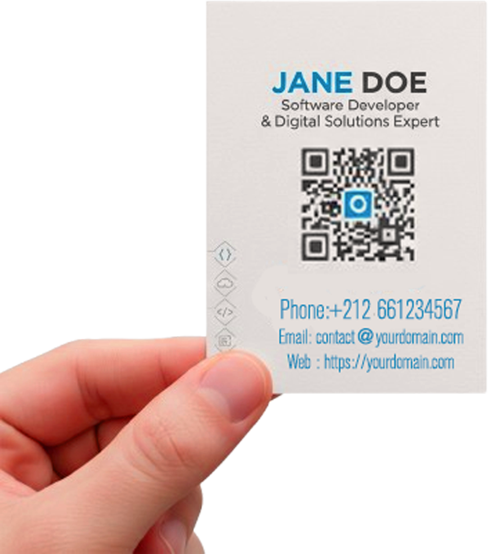 Aperçu sur smartphone