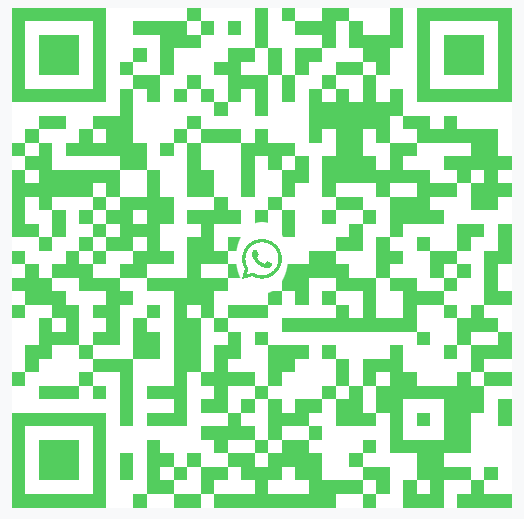 qrcode whatsapp mobile